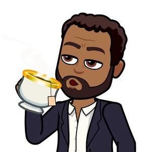 Meet your Posher, G bernard